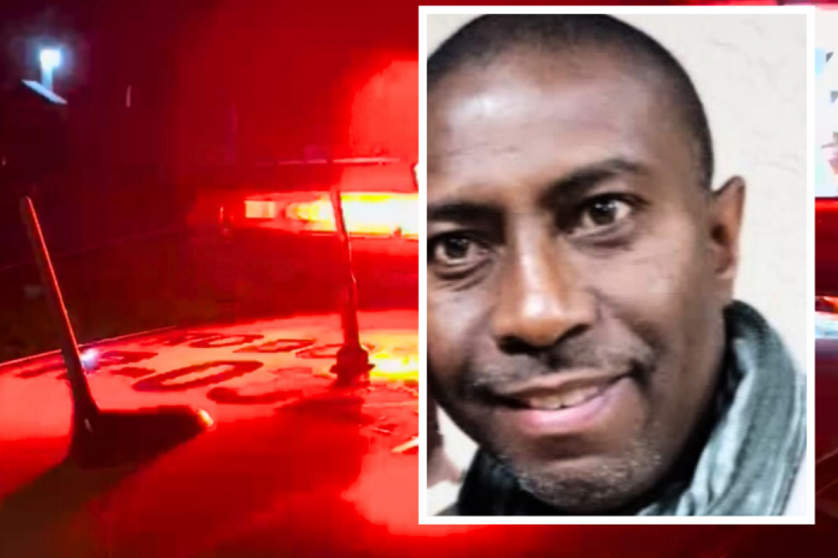 A vítima era descrita como uma pessoa alegre, amiga e focada na família. 