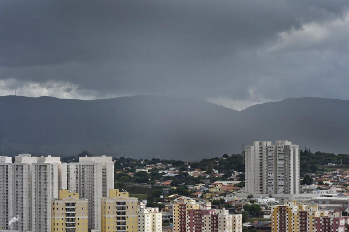Defesa Civil alerta para mudança brusca de temperatura