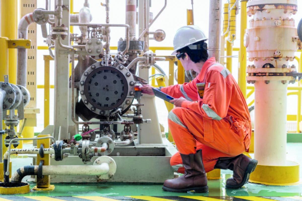 A engenharia lidera a lista com os melhores salários