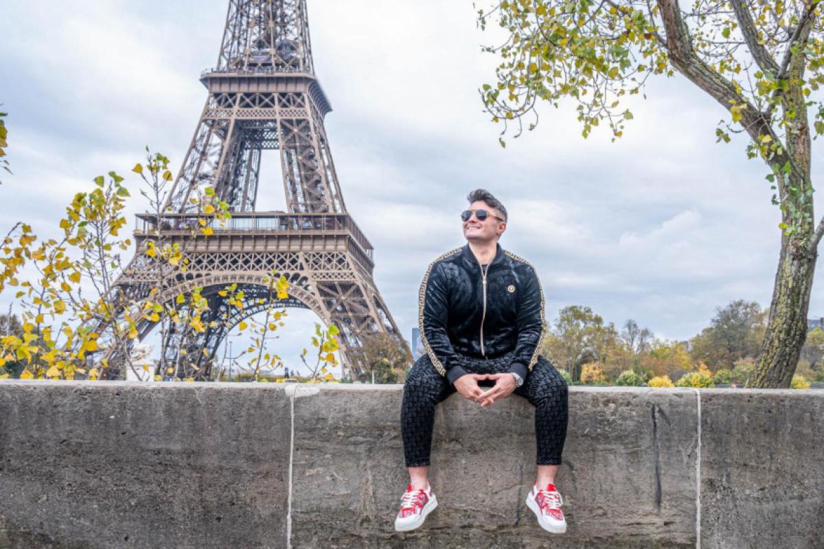 Spalone chegou a ser detido no Panamá.