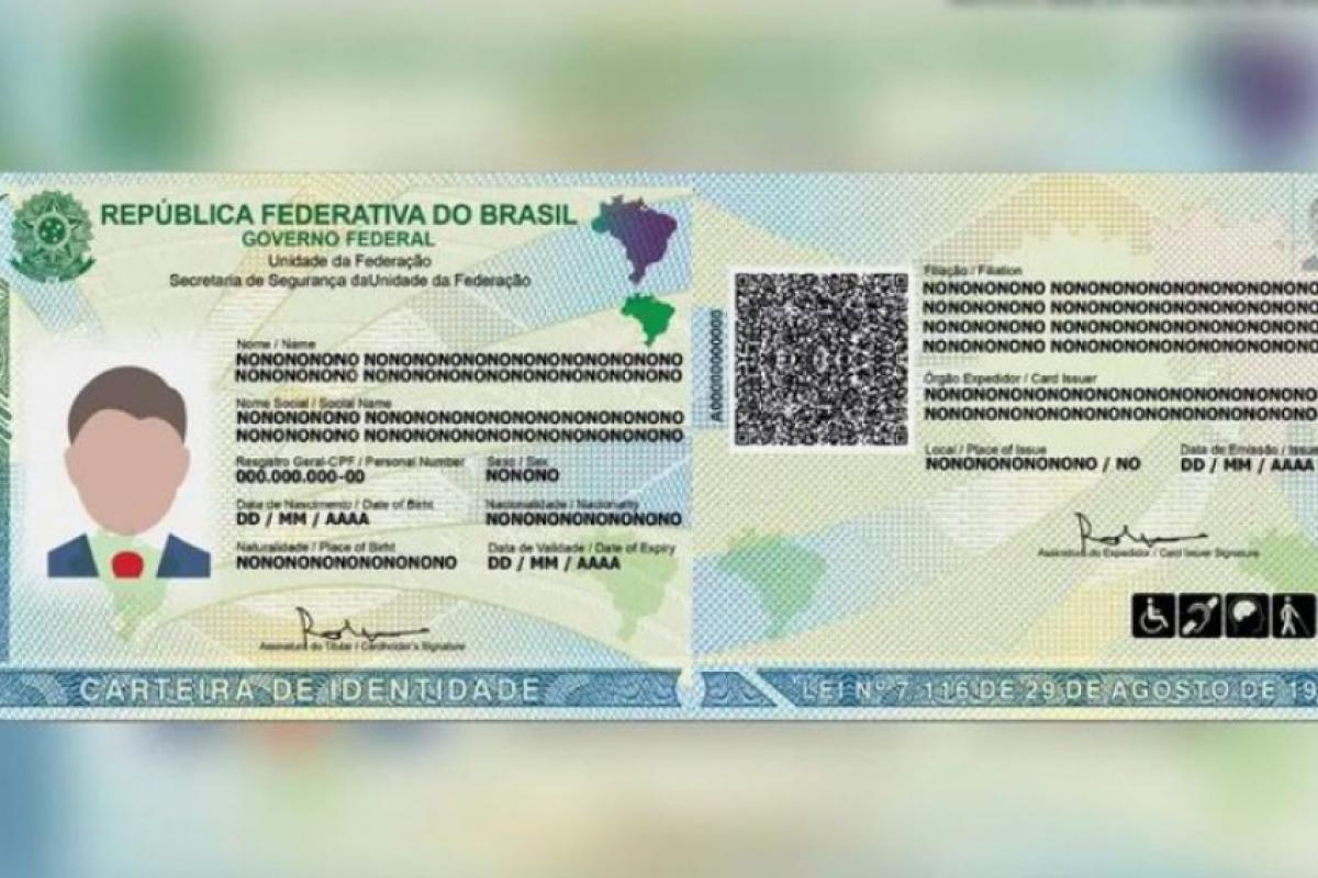 Levantamento para o Dia Nacional da Identidade compara o índice de risco de fraudes em diferentes documentos