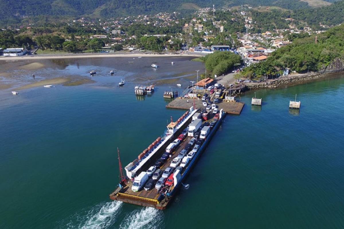 Ilhabela deve ter cobrança de TPA