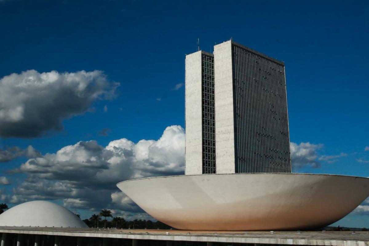 O julgamento é feito no plenário virtual e segue até sexta-feira (26).