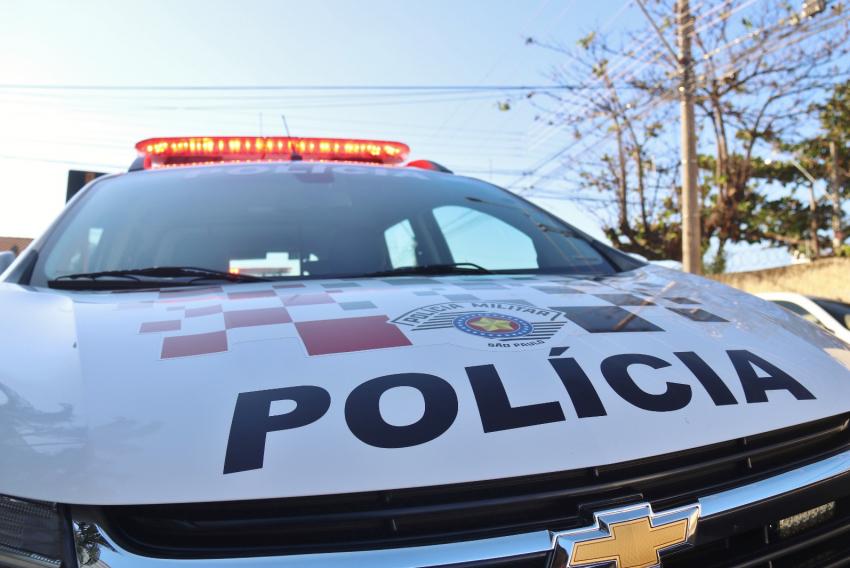 O autor do crime fugiu e, apesar das diligências feitas pela Polícia Militar (PM), não havia sido localizado até a publicação desta reportagem