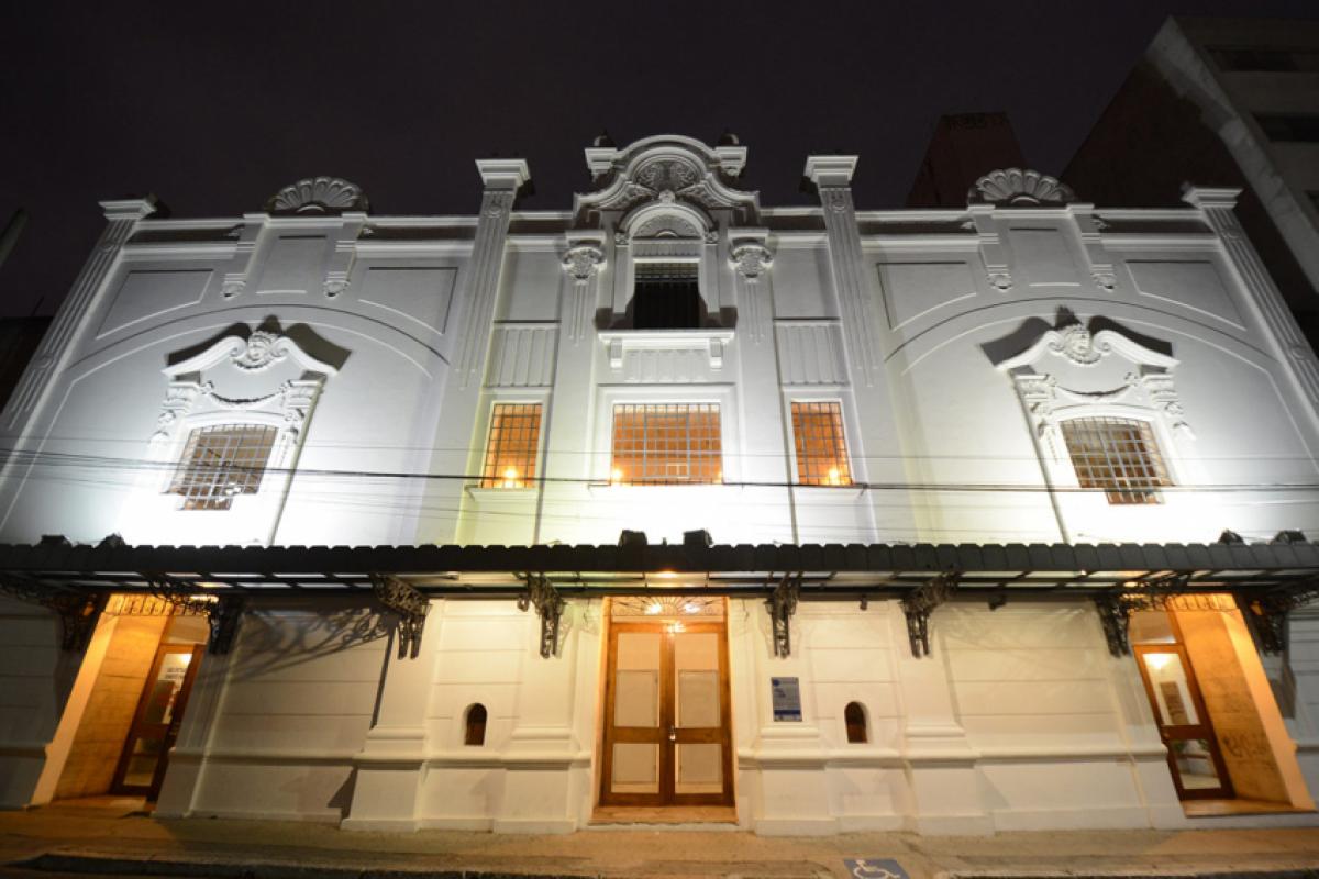 Teatro Polytheama recebe neste domingo (21) o Circuito Paulista/Brasileiro de Dança Esportiva – Etapa Jundiaí