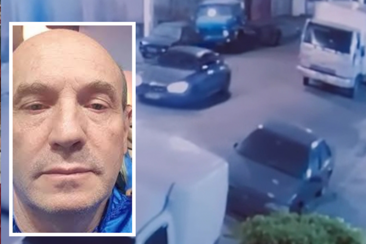 O professor Mário Eugênio Longato, tinha 66 anos.