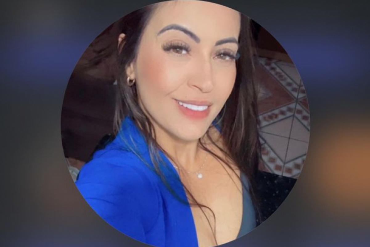 Fabiane foi morta com crueldade