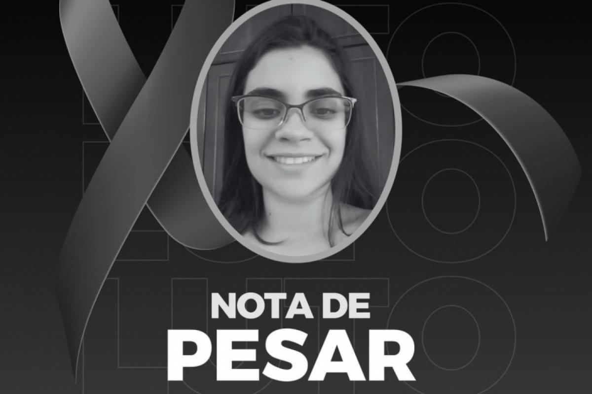 Beatriz Marques Marino Passos, de 36 anos