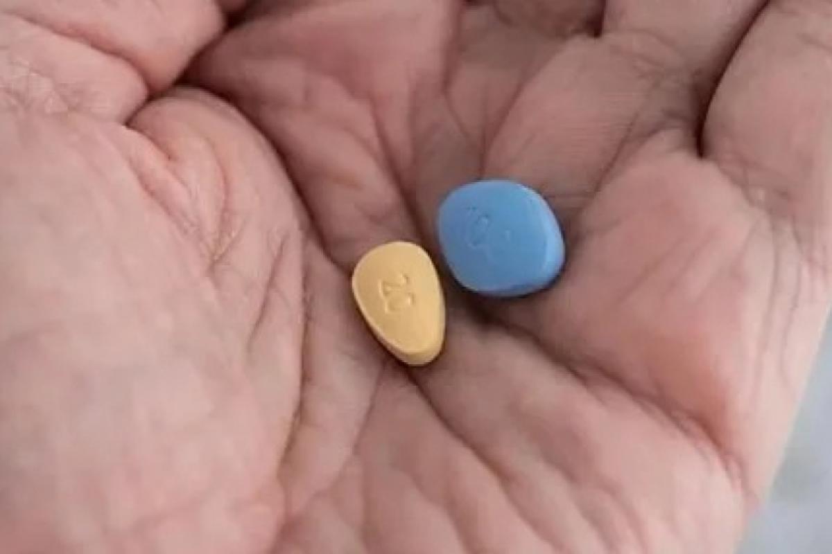 Anvisa cita sildenafila, tadalafila, vardenafila, udenafila e lodenafila em alerta