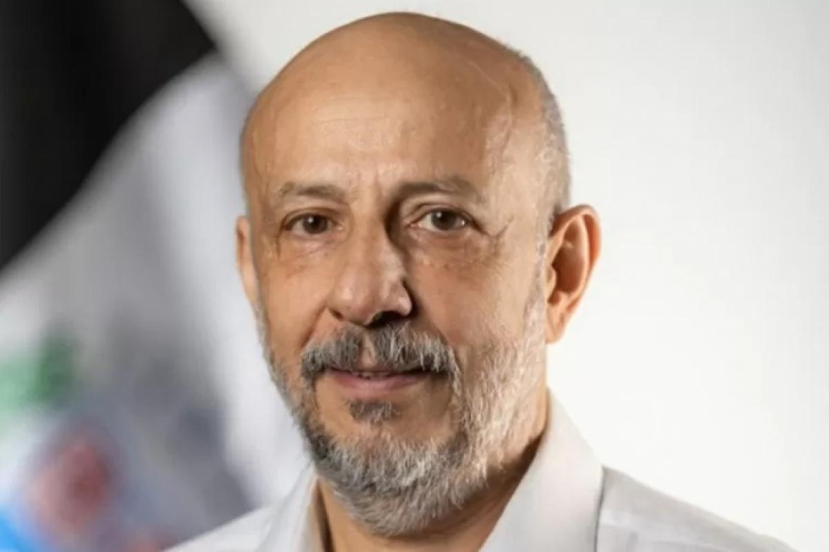 Ruy Ferraz Fontes, 63, ex-delegado-geral da Polícia Civil de São Paulo