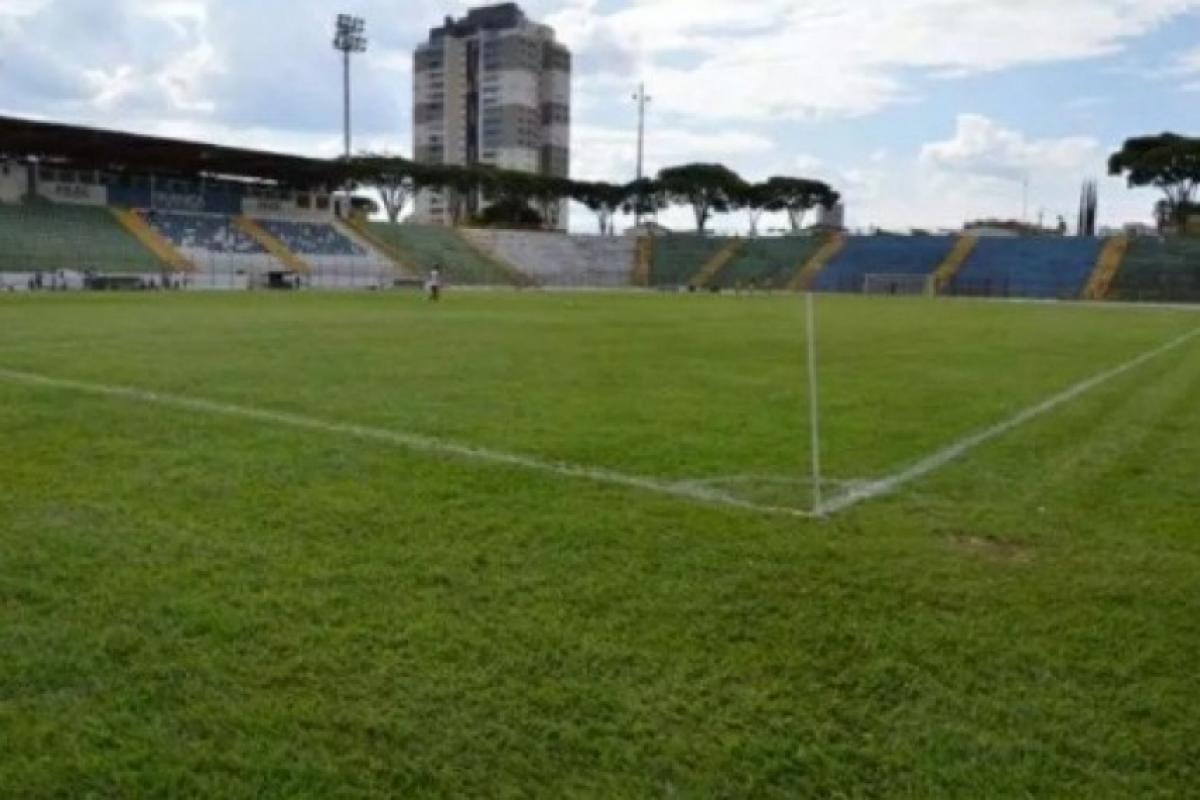 Estádio Municipal 'José Lancha Filho': veja os jogos