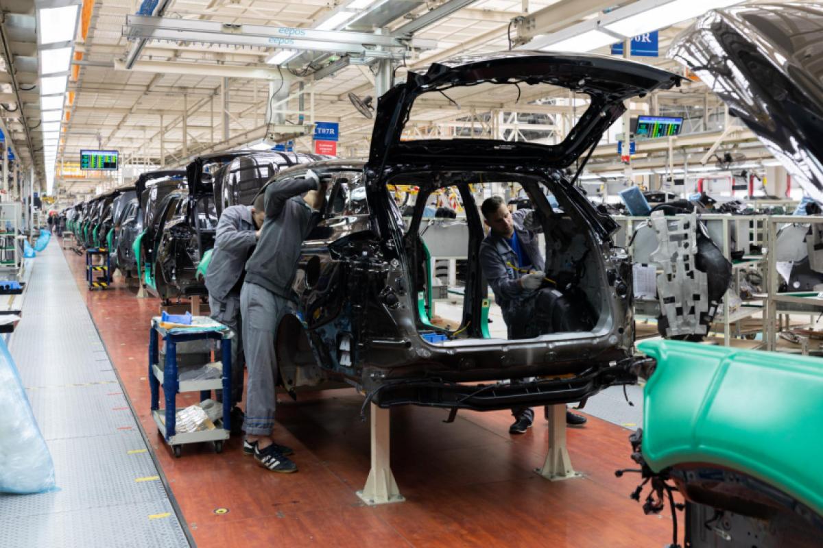 As inscrições para o processo seletivo vão até o dia 6 de outubro