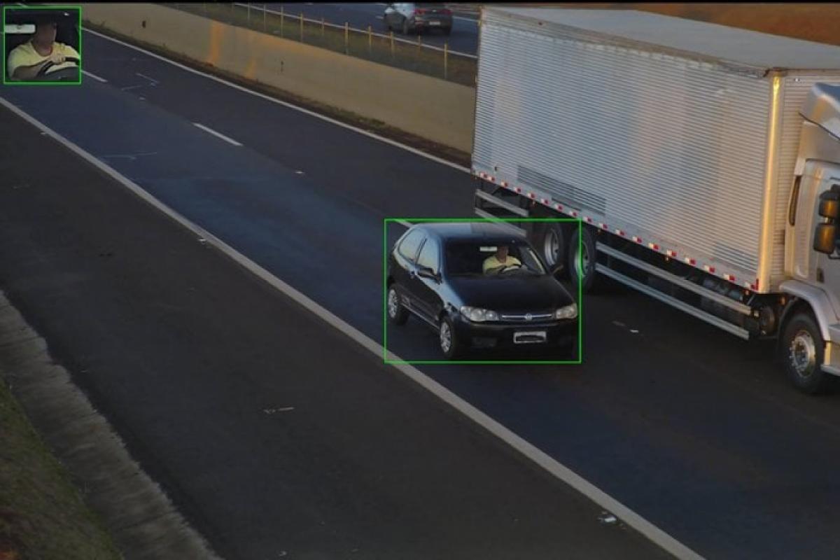 Nova tecnologia instalada pela Arteris ViaPaulista 