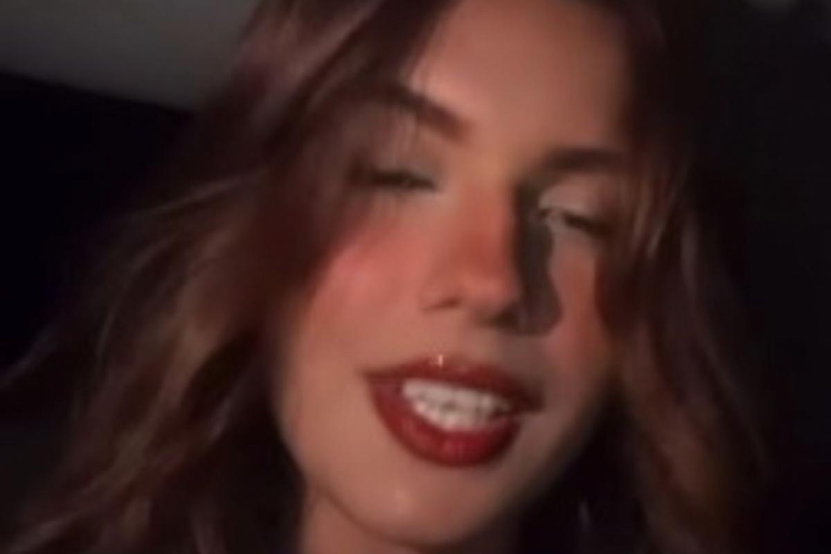 Último vídeo da rainha antes da morte