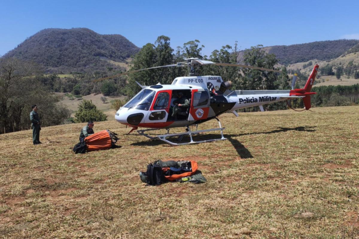 Estiagem e baixíssima umidade aumentam alerta; autoridades intensificam ações de prevenção e combate