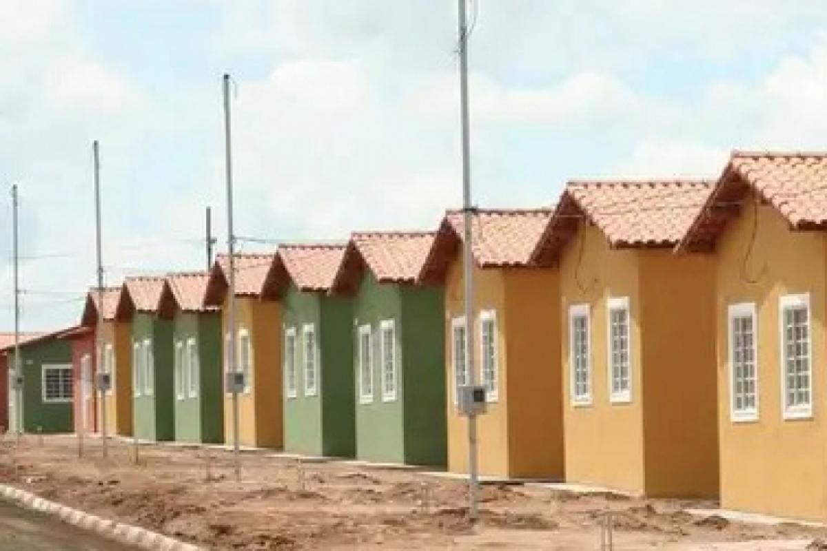 As 256 unidades serão distribuídas nos conjuntos “Lyon” (176 casas) e “Sète” (80 casas)