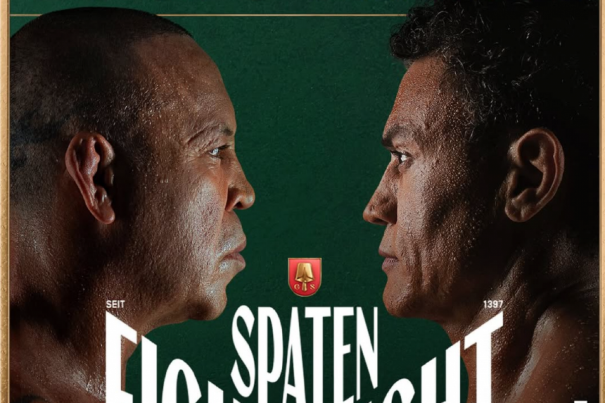 A decisão resulta da luta entre Popó e Wanderlei Silva, que terminou em polêmica no quarto round.