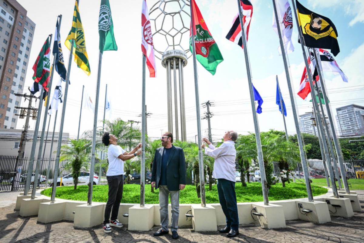 Encontro acontece em novembro, na sede da Federação, em São Paulo