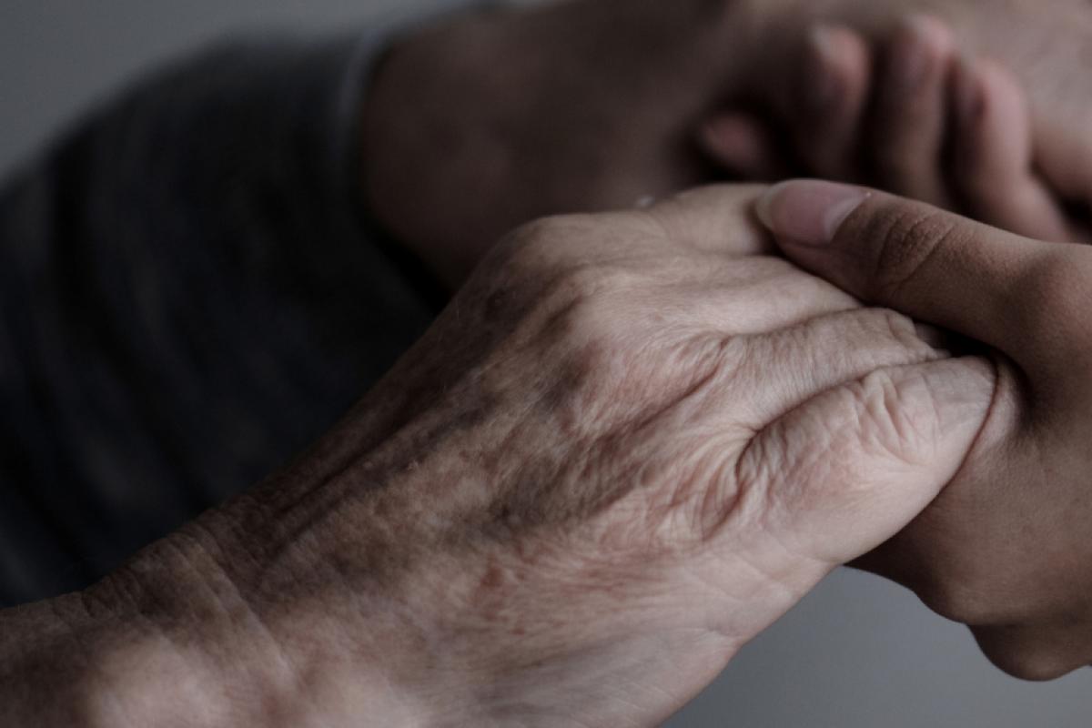 A idosa de 79 anos teve seus dados usados indevidamente. 