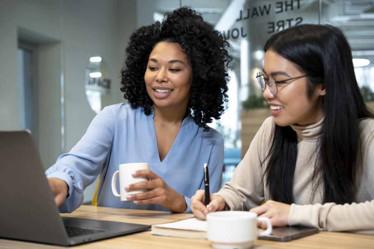 A iniciativa é direcionada a mulheres empreendedoras e profissionais do comércio e será realizada gratuitamente no dia 30 de outubro