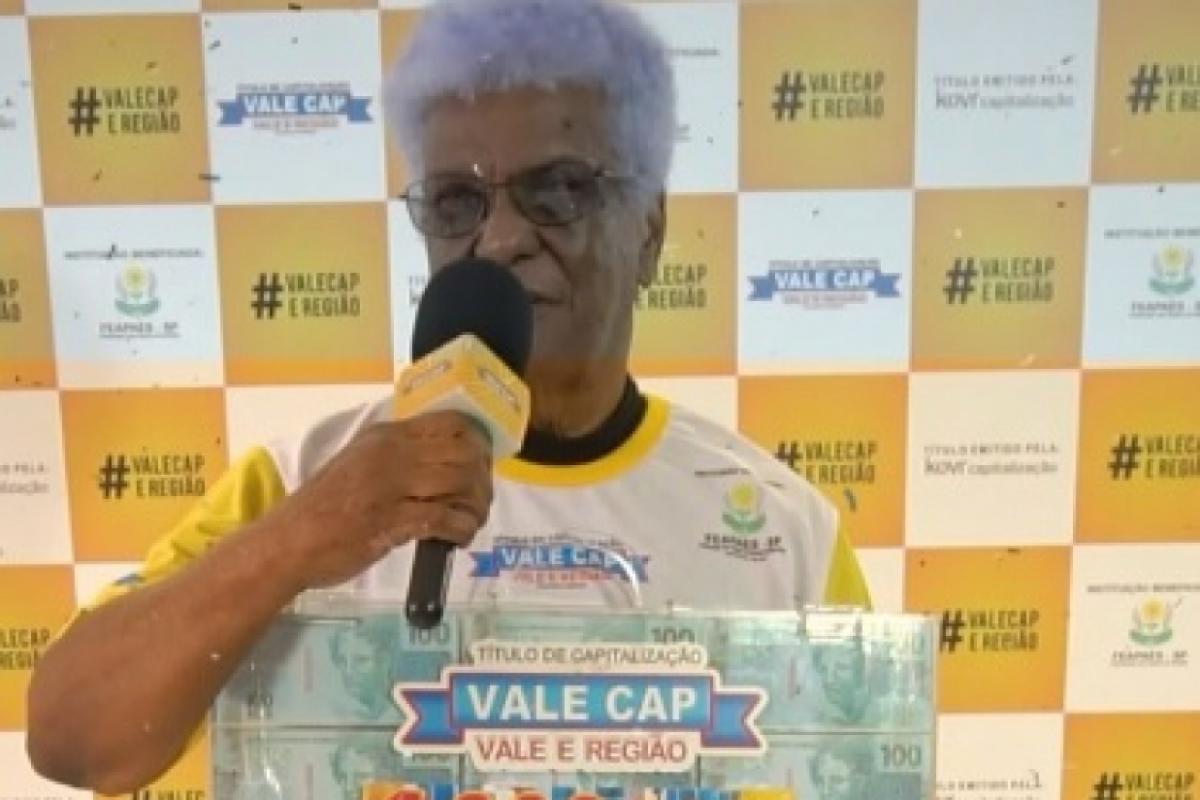 Maria ganhou R$ 1 milhão