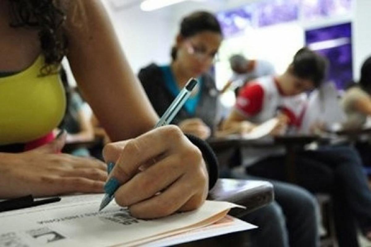 Inscrições começam em 21 de outubro, pelo site da Vunesp