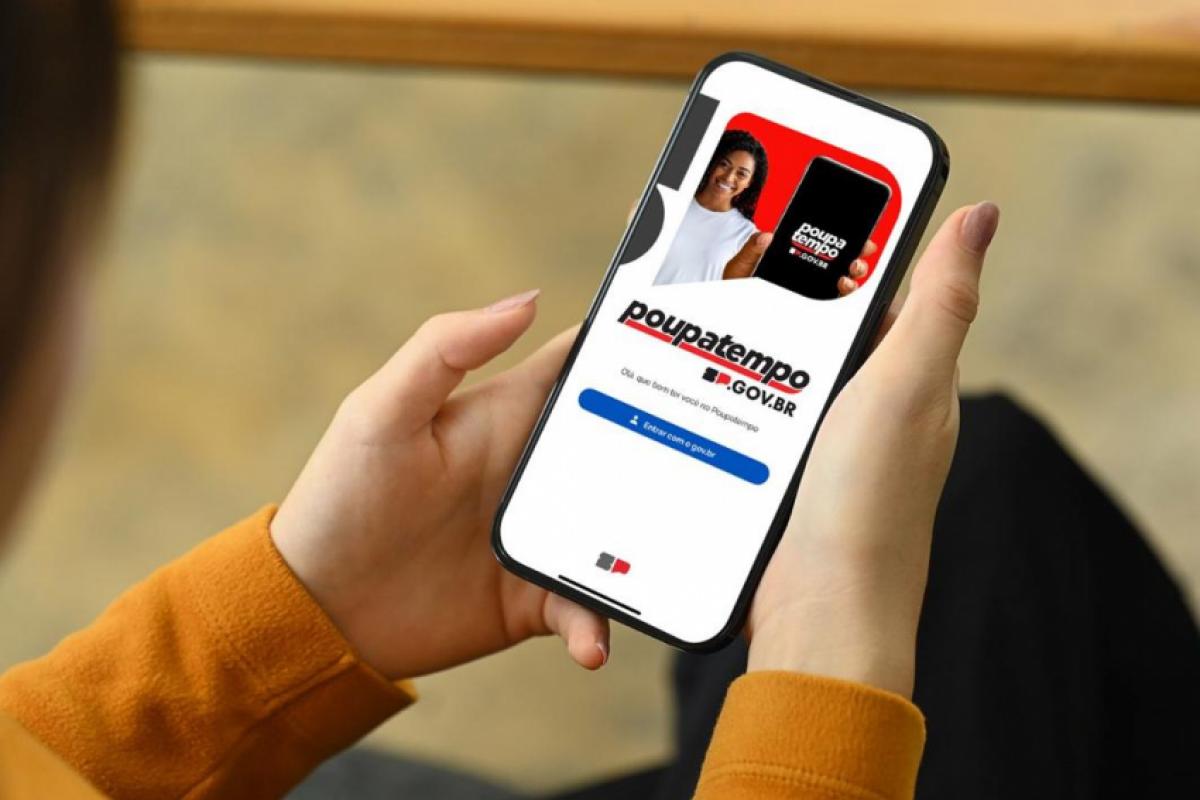 Nova funcionalidade amplia o acesso a documentos digitais e integra matrícula, boletim e RA em um só lugar