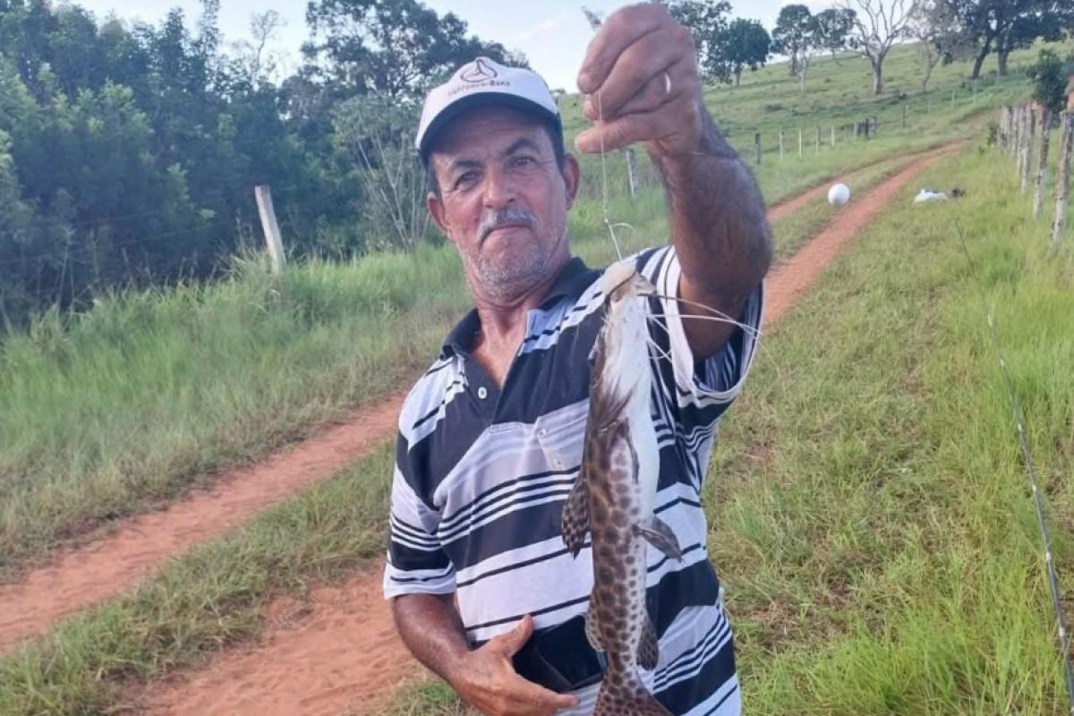 Adenildo Ananias da Silva era morador do Portal da Pérola 1