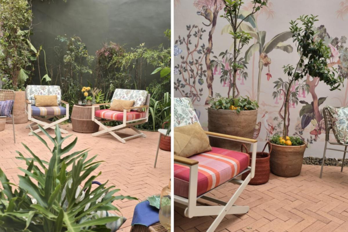 'A Festa no Pomar' é uma ode às memórias de infância 