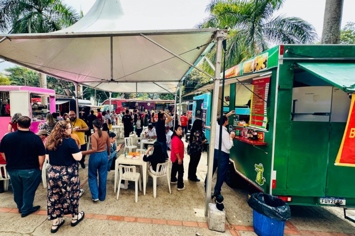 O evento celebrará o Dia do Servidor Público, comemorado em 28 de outubro