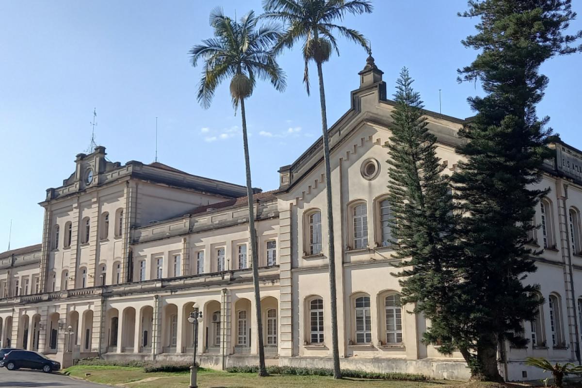 O reconhecimento ocorreu durante o Congresso Brasileiro de Ciência do Solo, em setembro, em São Luís (MA)