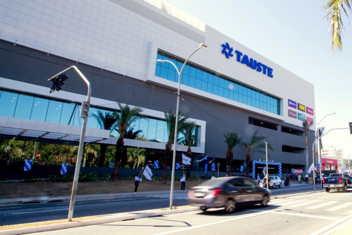 Loja funcionará 24 horas