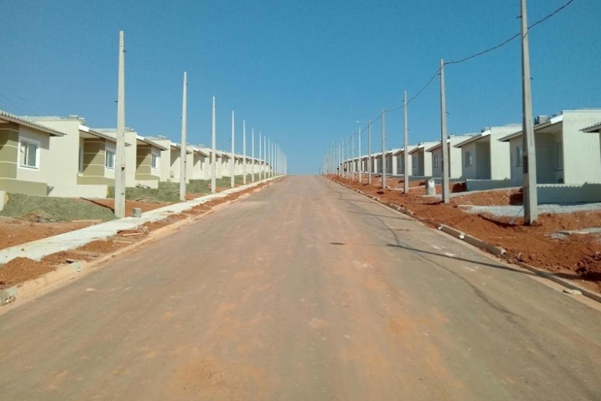 Após nenhuma moradia ser construída no governo Saud, Taubaté viu a fila de espera da habitação saltar de 2,1 mil pessoas para 8,2 mil desde o fim de 2020