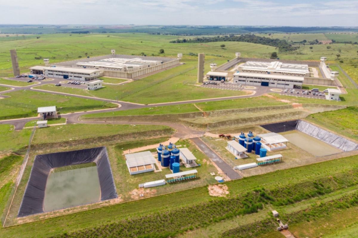 Secretaria da Administração Penitenciária confirma crime e diz que envolvidos foram isolados;