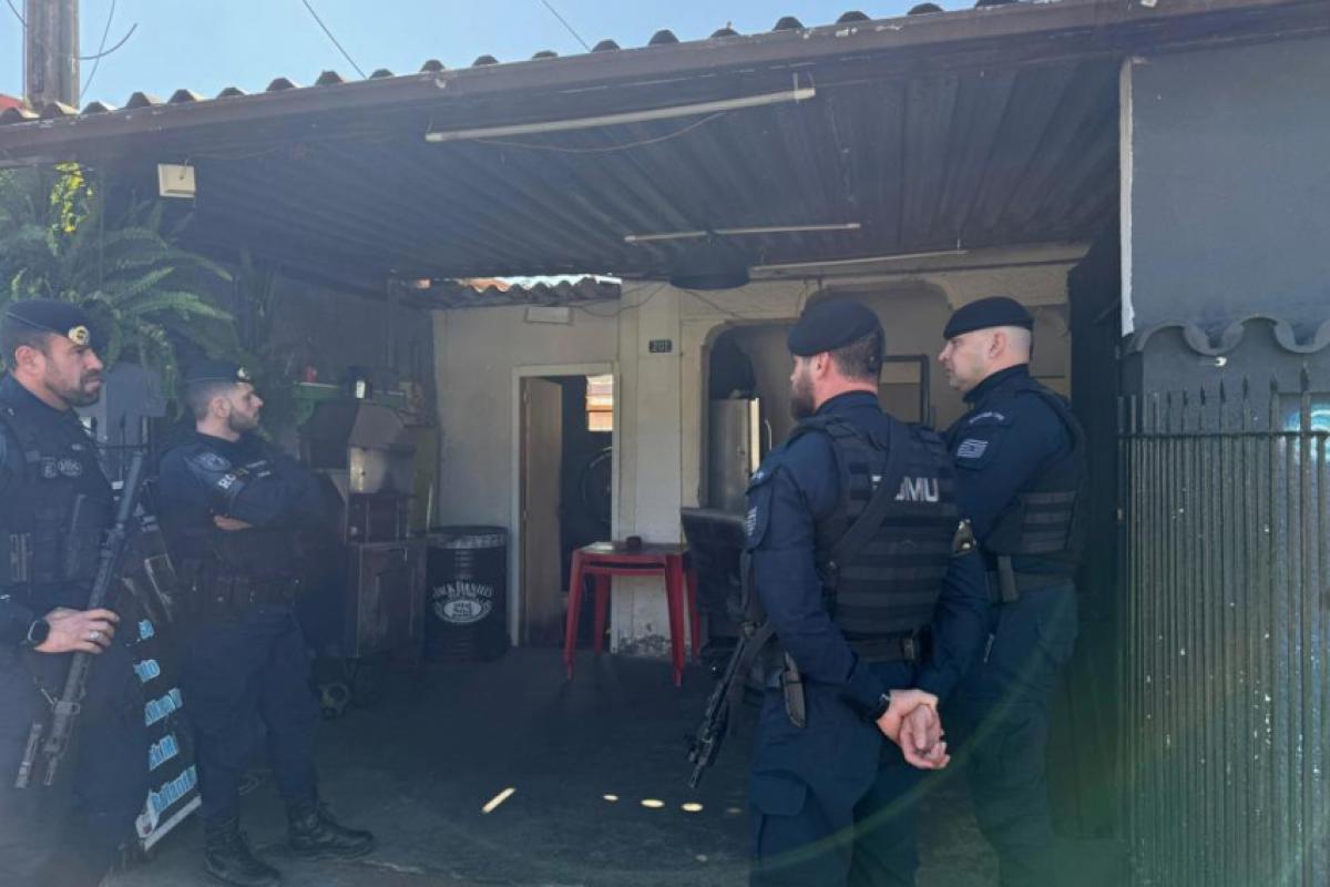 Adega fechada em São José dos Campos