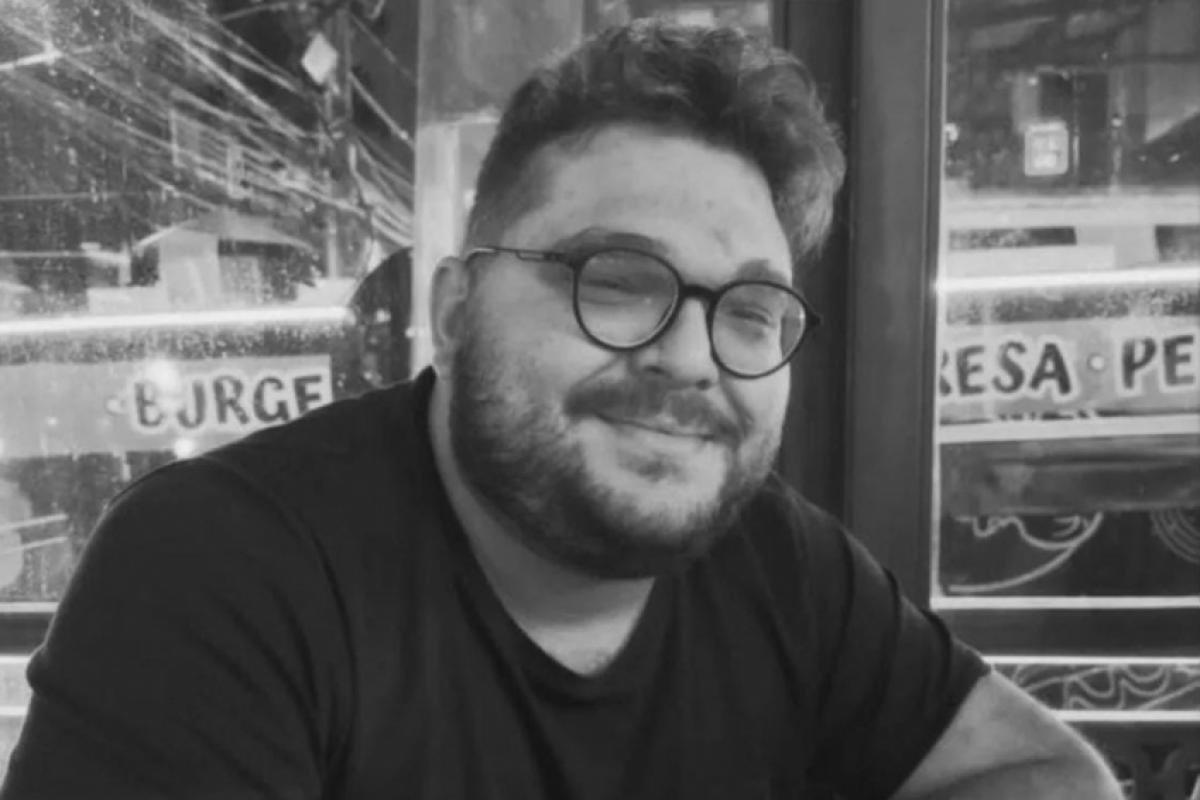 Daniel Freire Devotti