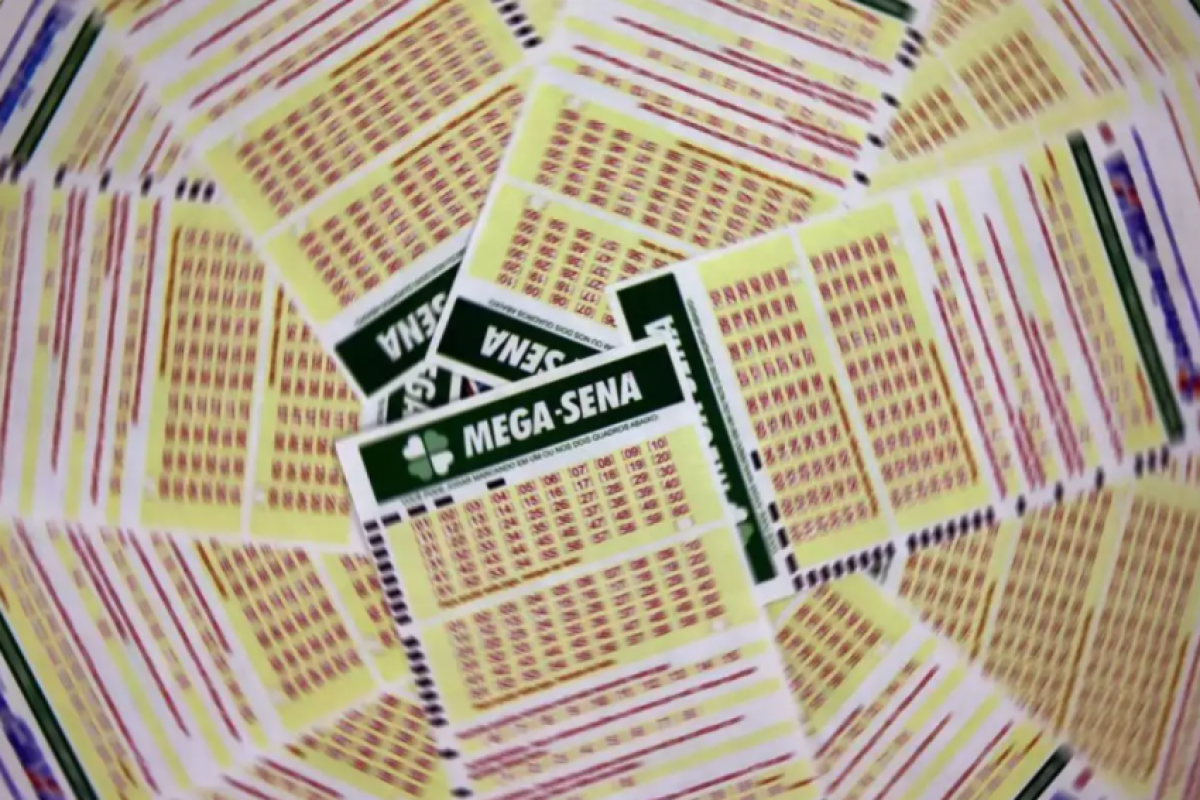 O sorteio foi transmitido ao vivo pelo canal oficial da Caixa Econômica Federal no YouTube.