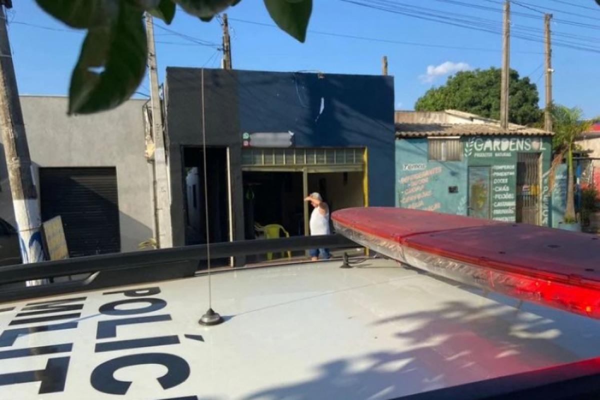 Segundo a Polícia Militar (PM), foi descartada a possibilidade de crime de atentado contra a vida