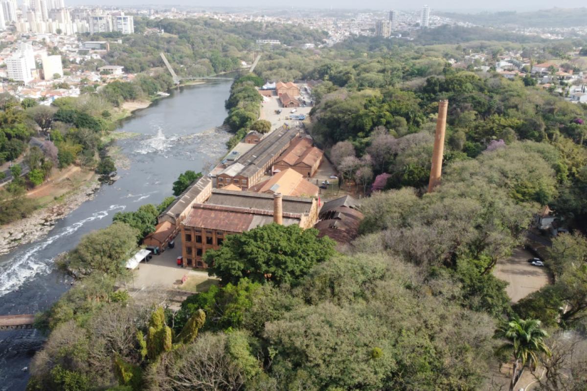 Evento será em novembro e contará com 12 artistas locais