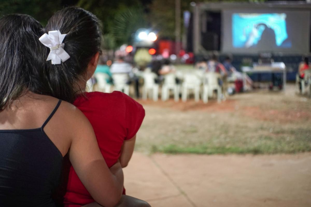 O “Filma Bauru: Oficinas de audiovisual para jovens” é realizado pela FunDeB, por meio da Secretaria da Cultura, Economia e Indústria Criativas do Estado de São
