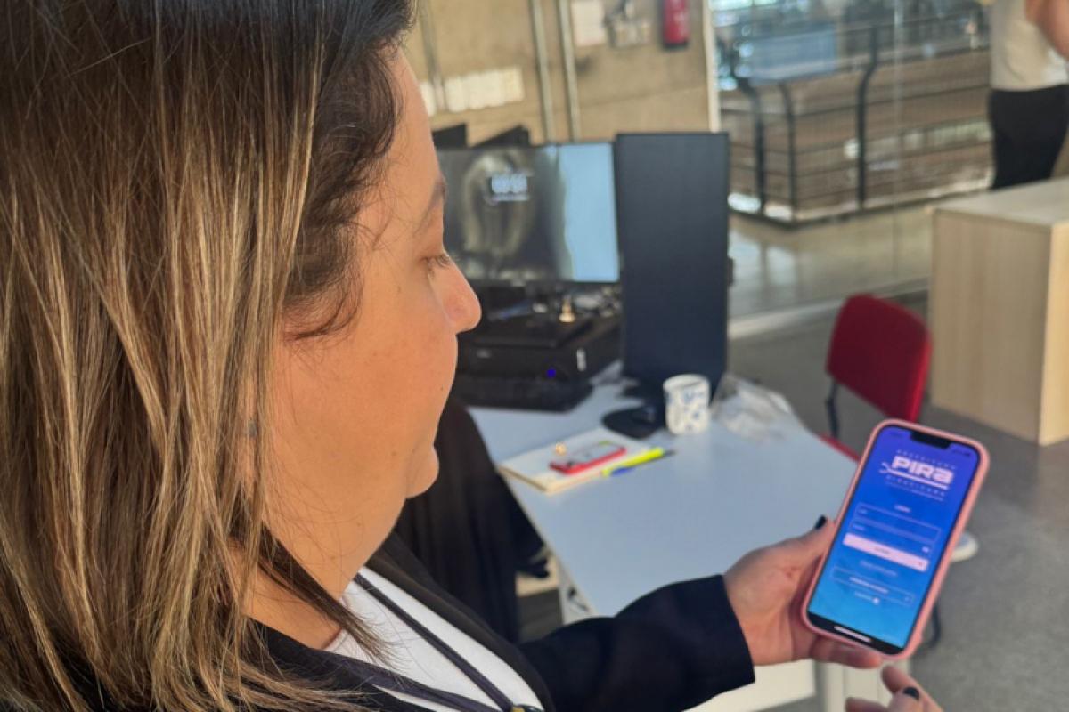 A Prefeitura de Piracicaba lançou o aplicativo de teleconsultas no último dia 15 de setembro 