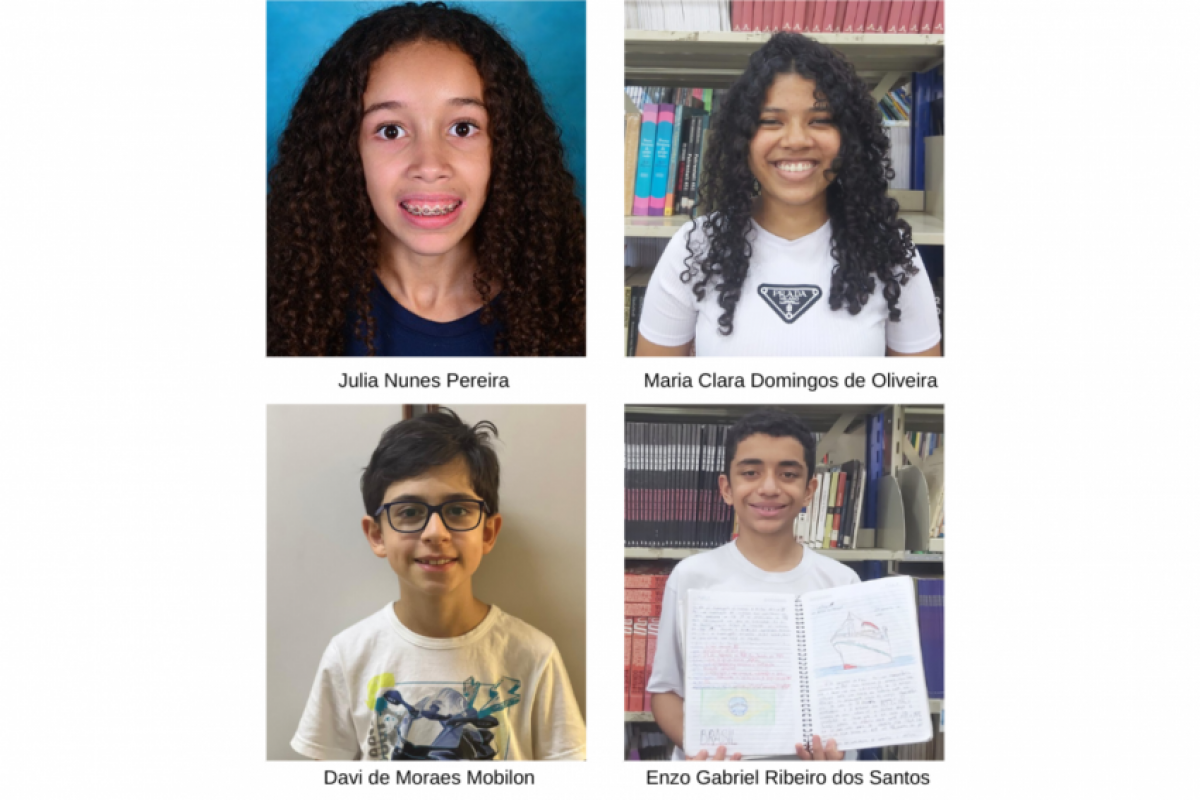 O Diploma Thales Castanho de Andrade é importante para incentivar a literatura entre crianças e jovens e cultivar o hábito da leitura.