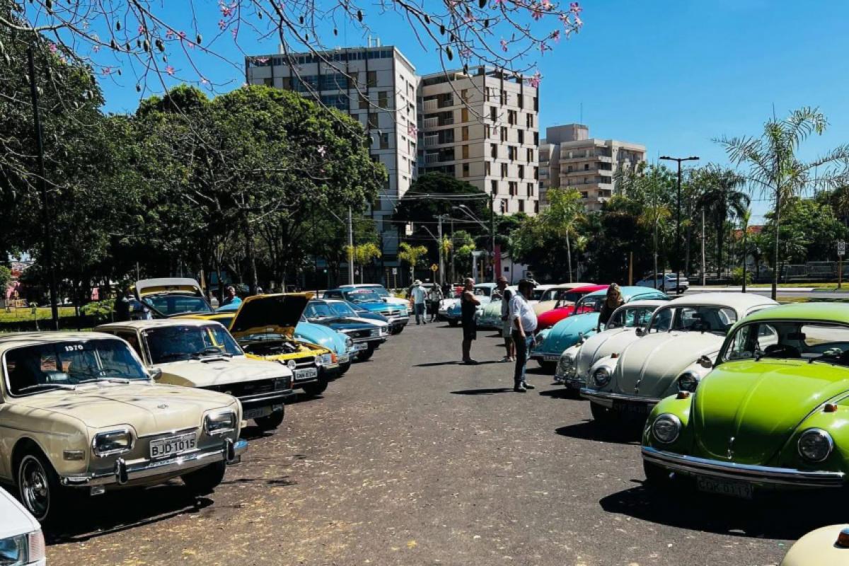 Atrações variadas marcam o 3º Encontro da Família em Bauru