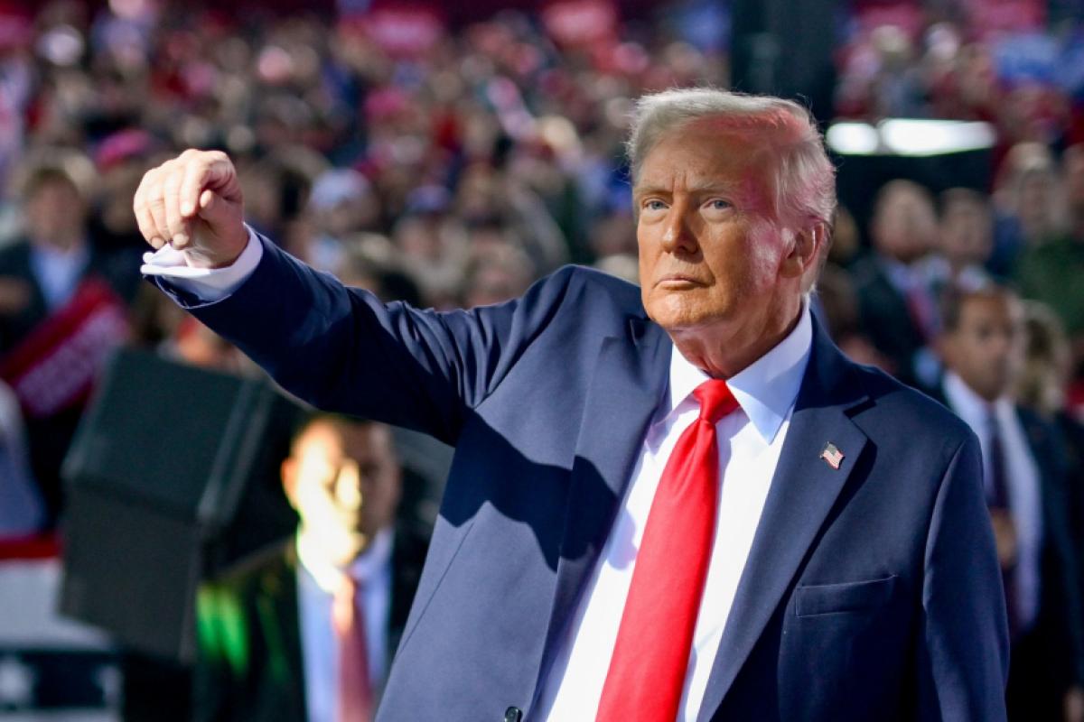 O plano de Trump, apresentado junto ao premiê israelense Benjamin Netanyahu, prevê o fim da guerra, entre outras demandas.