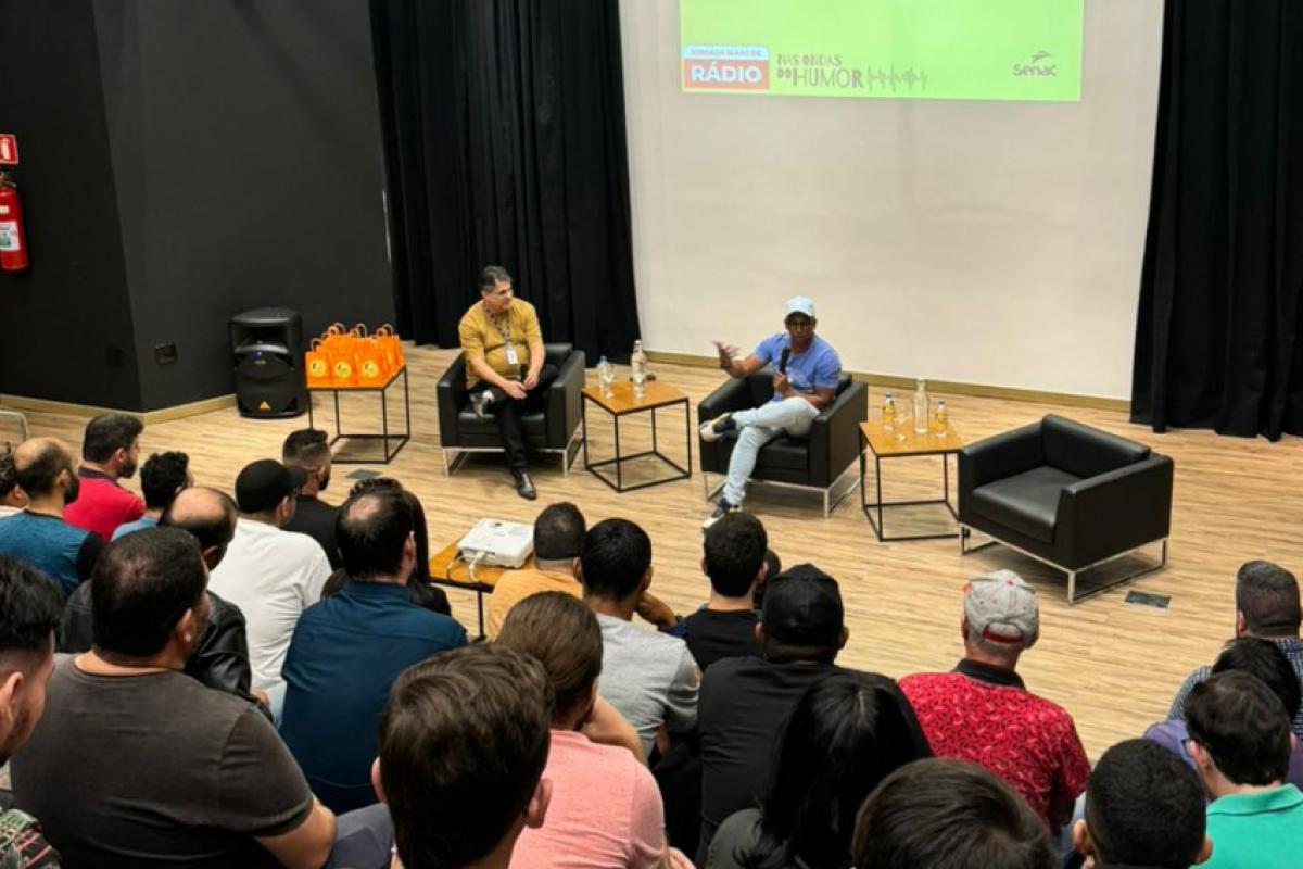 Evento debaterá a presença crescente da Inteligência Artificial na área da comunicação