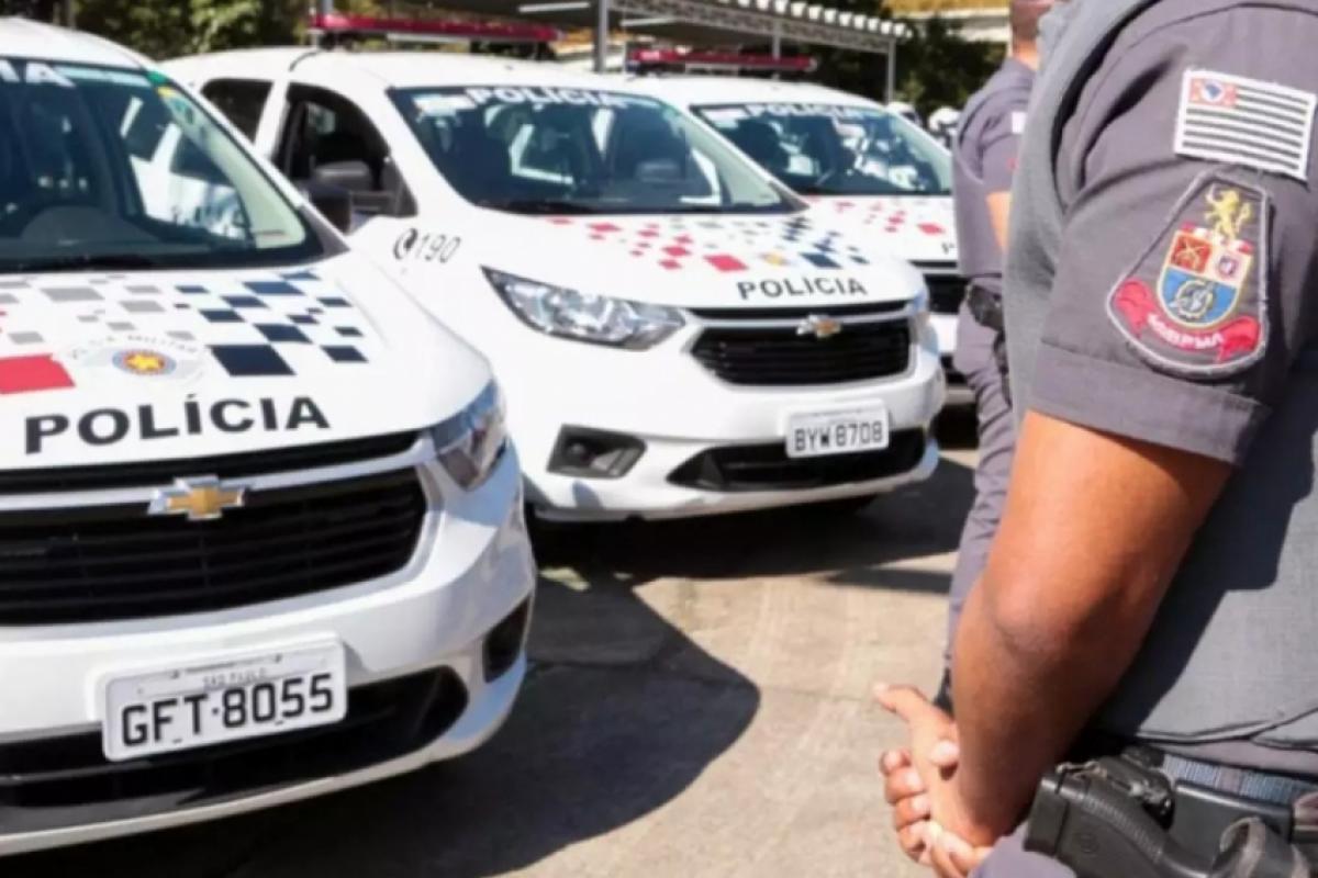 O assassinato aconteceu no bairro Santa Catarina em Americana. 