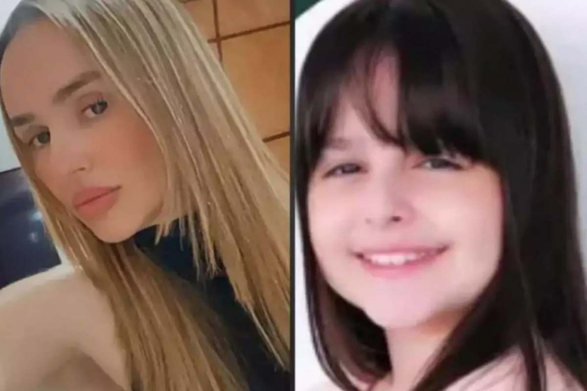 A descoberta põe fim ao mistério que cercava a morte das duas.