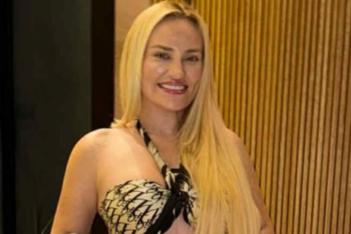 A parlamentar Fernanda Oliveira da Silva tinha apenas 30 anos. 