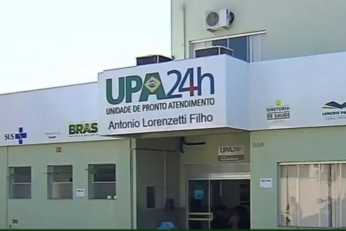 Segundo o boletim de ocorrência (BO), L.S.S. teve o óbito constatado pela equipe médica da UPA de Lençóis Paulista às 5h30