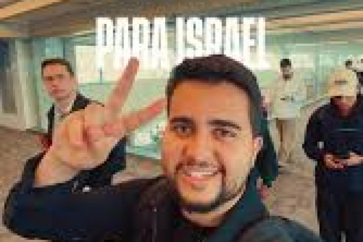 Fundador do Aviva Lucas Teodoro